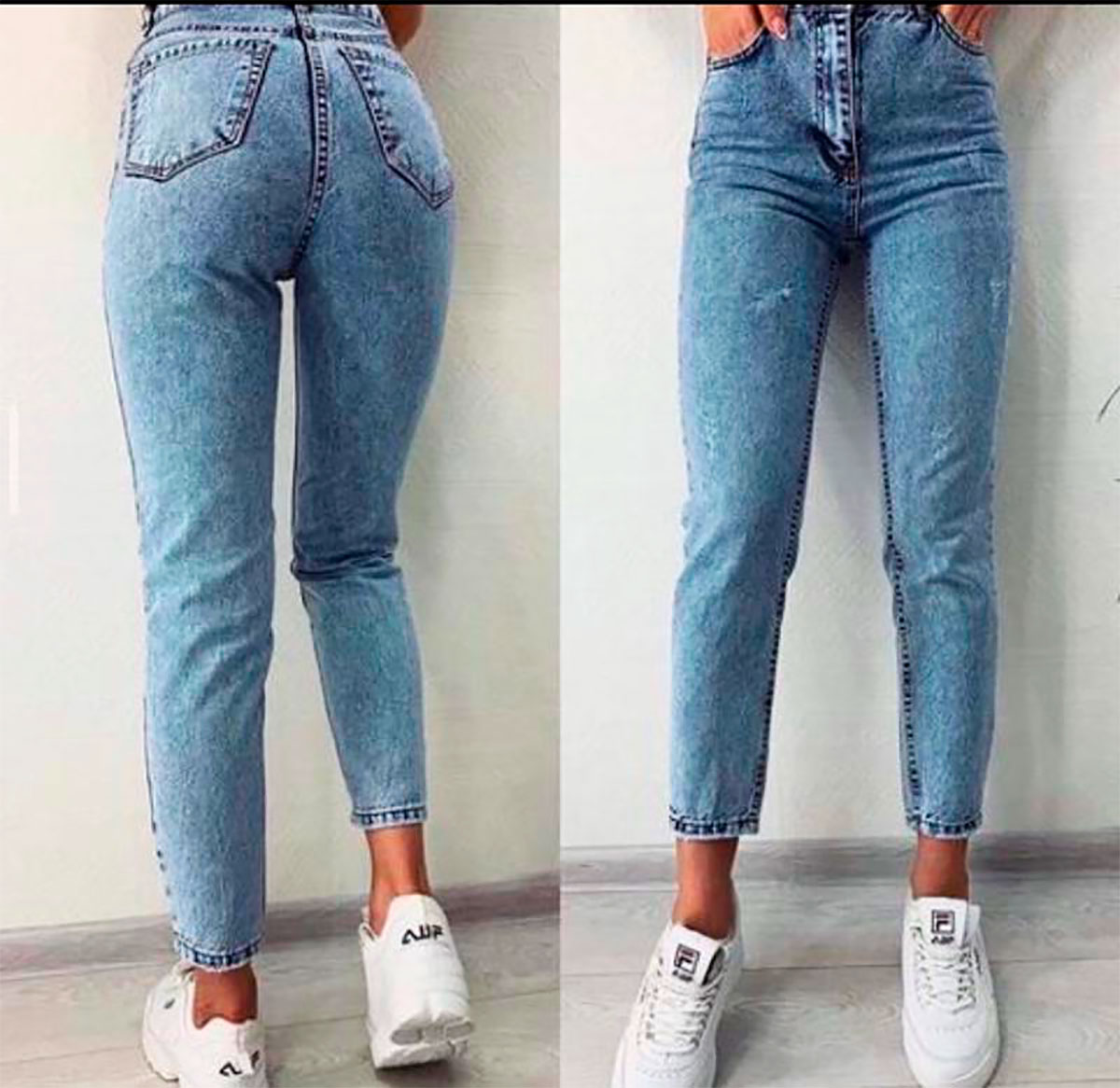 модные джинсы мом, мамсы, мамочкины джинсы
