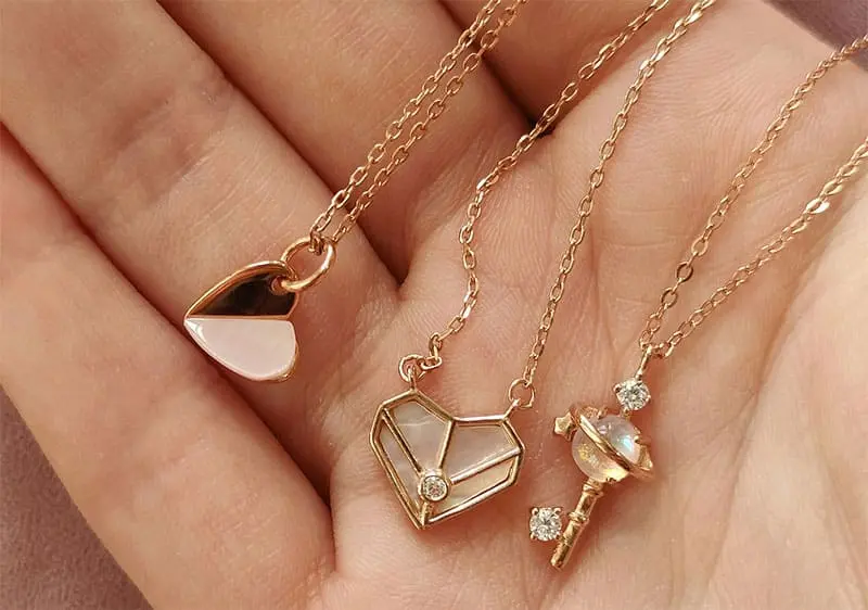 Jewellery Trends