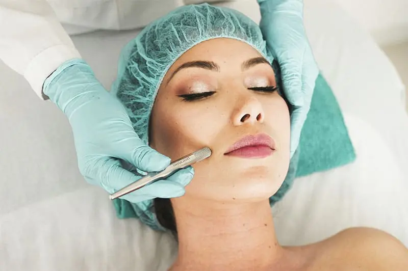 Beauty Treatments